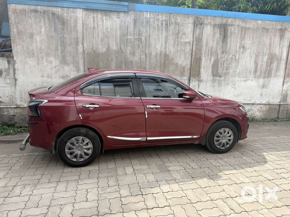 Maruti Suzuki Dzire 2024