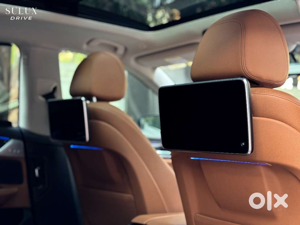 Bmw 6 Series 2.0 Gt 620d Luxury Line, 2020, Diesel