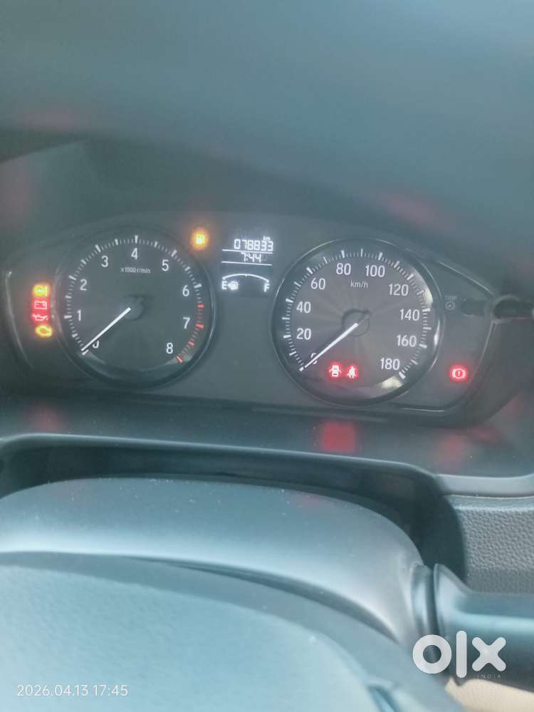 Honda Amaze 1.2 Smt I Vtec, 2019, Petrol