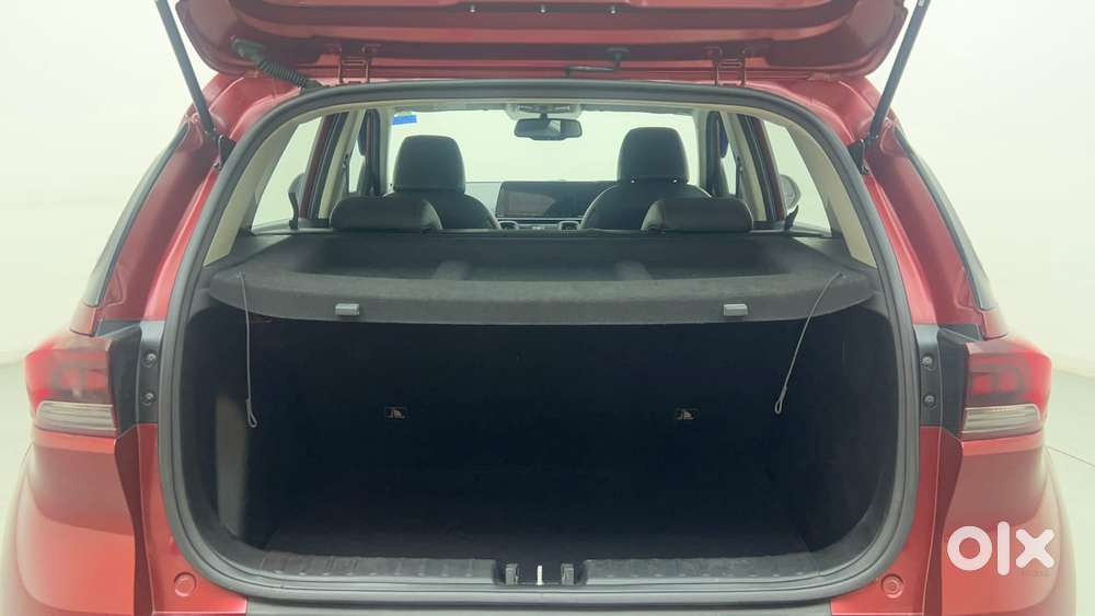 Kia Sonet 1.0 Gtx Plus Dct, 2021, Petrol