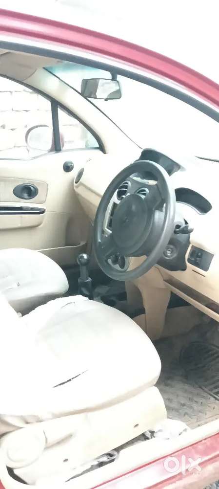 Chevrolet Spark Petrol 2010