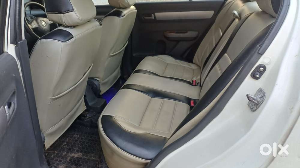 Maruti Suzuki Swift Dzire Vdi, 2009, Diesel
