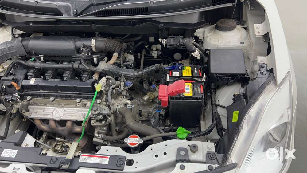 Maruti Suzuki Swift 1.3 Lxi, 2024, Petrol