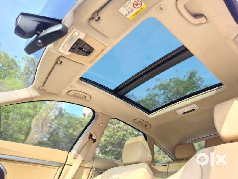 Bmw 3 Series Gt 320d Luxury Line, 2017, Diesel