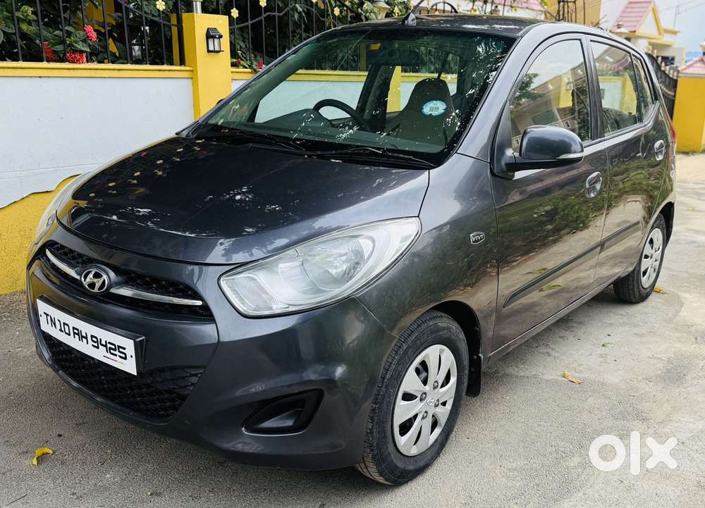 Hyundai I10 1.2 Kappa Magna, 2012, Petrol