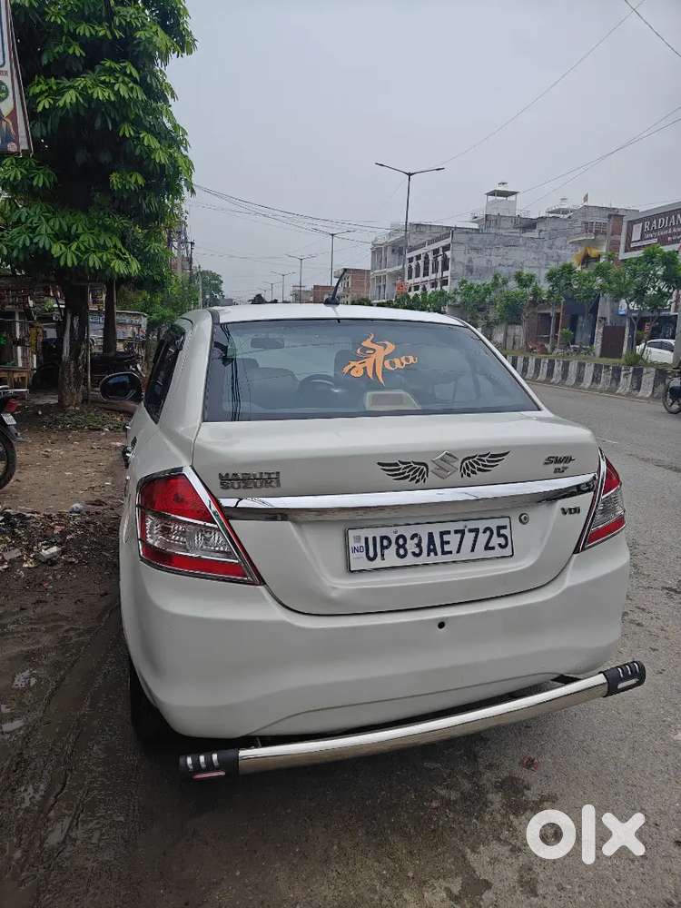 Maruti Suzuki Swift Dzire 2015 Diesel 84000 Km Driven