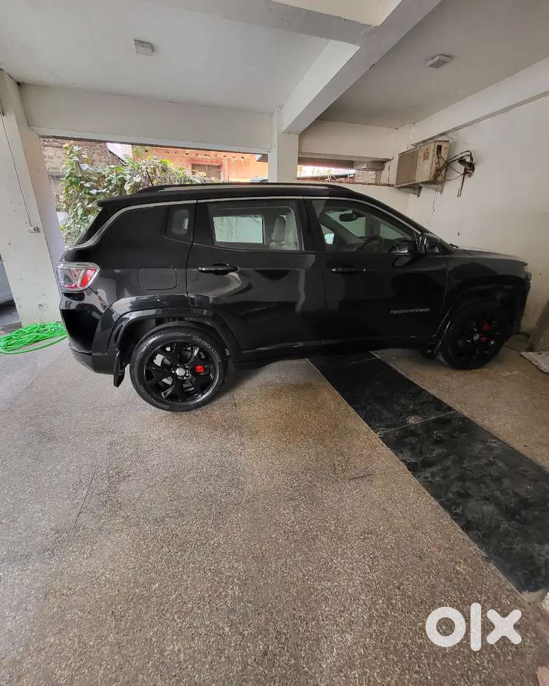 New Condition Vehicle