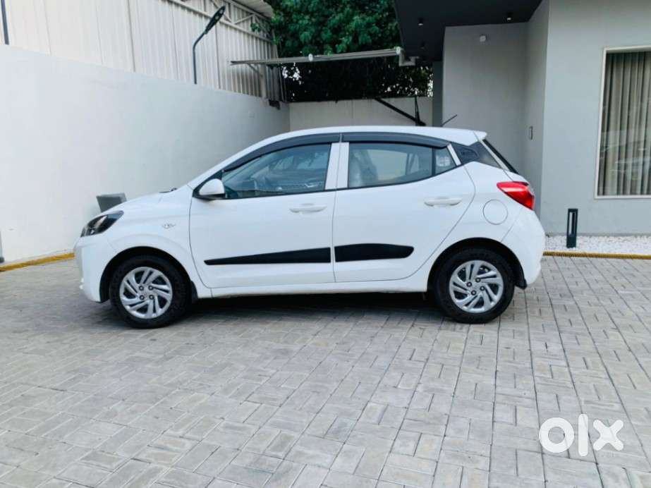Hyundai Grand I10 Nios Magna 1.2 Mt, 2021, Petrol
