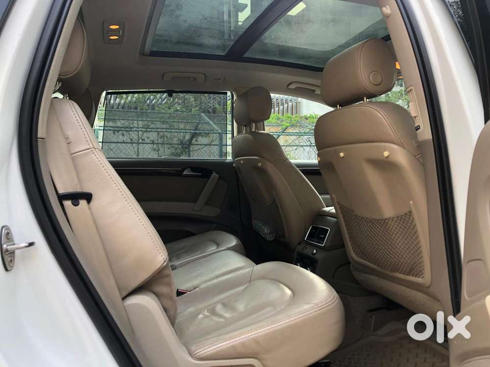 Audi Q7 3.0 Tdi Quattro, 2013, Diesel