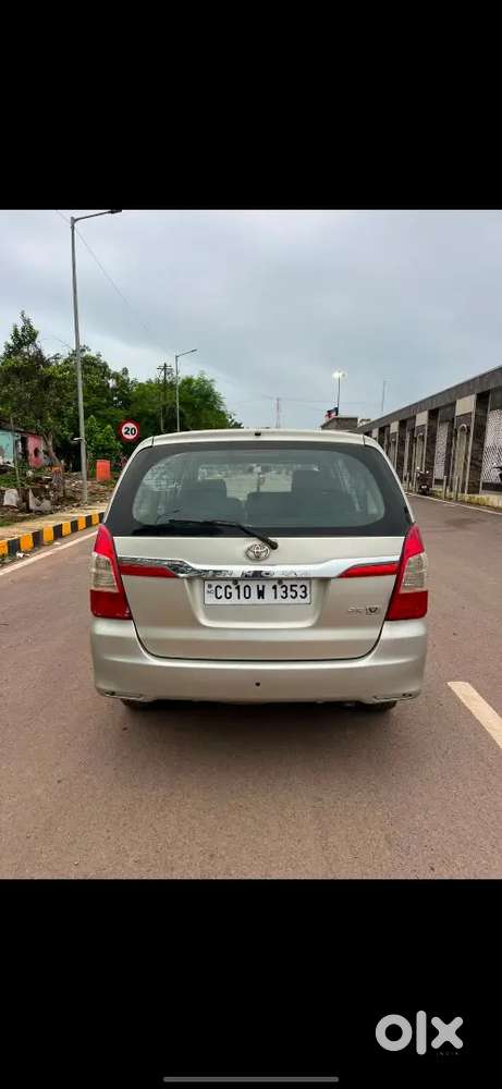 Full Orignal Car