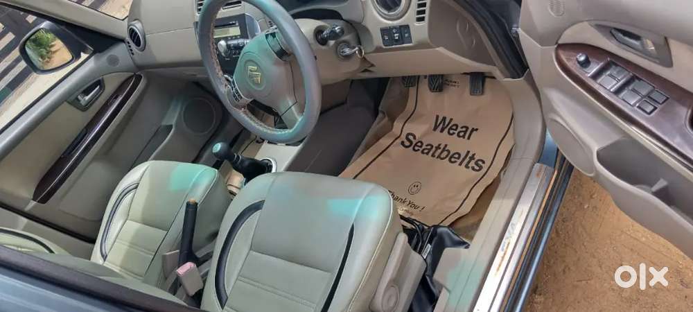 Good Condition Well Maintained Sx4 Model