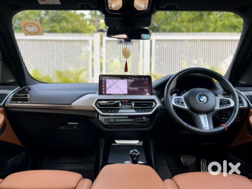 Bmw X3 Xdrive20d M Sport, 2023, Diesel