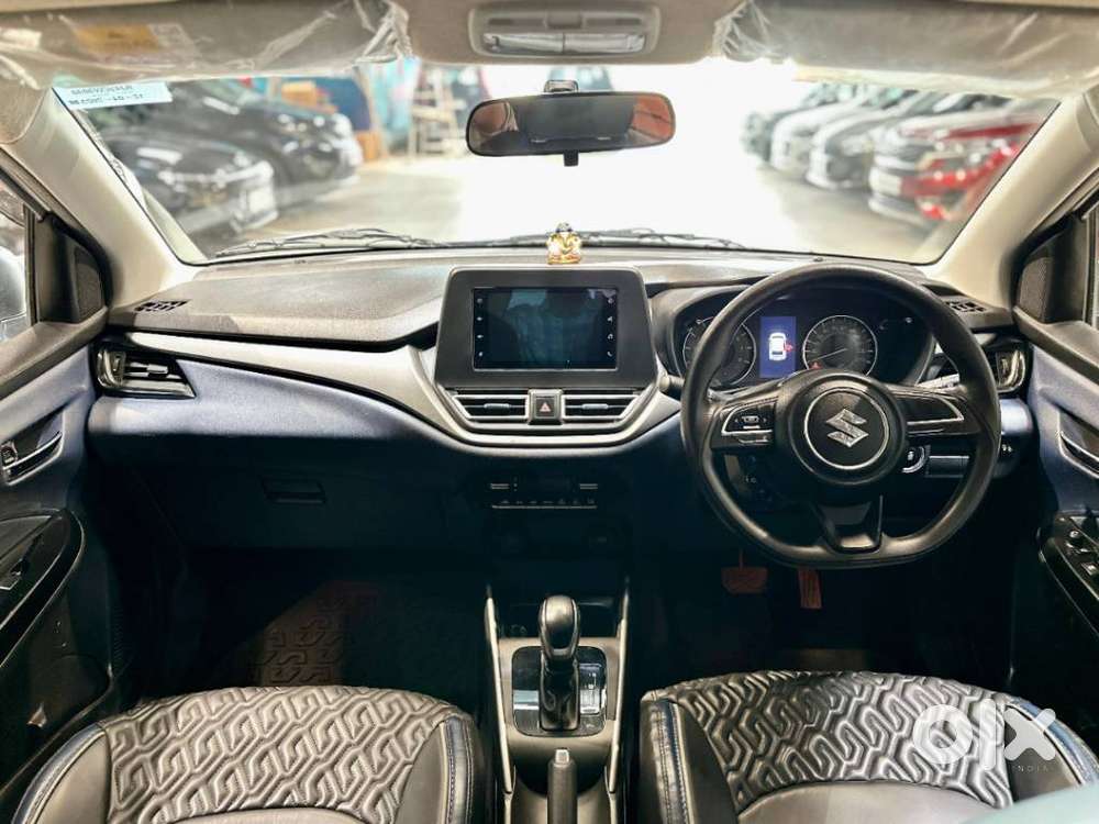 Maruti Suzuki Baleno 1.2 Zeta At, 2023, Petrol