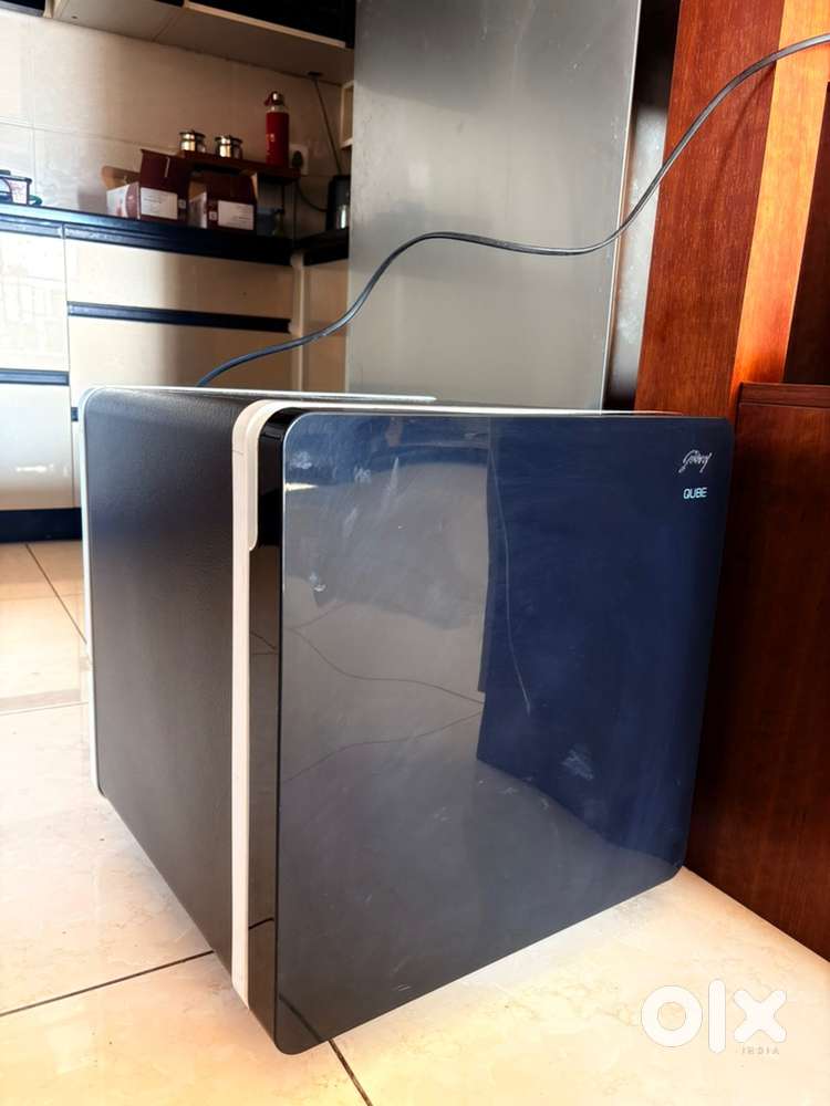 Godrej Cube Mini fridge