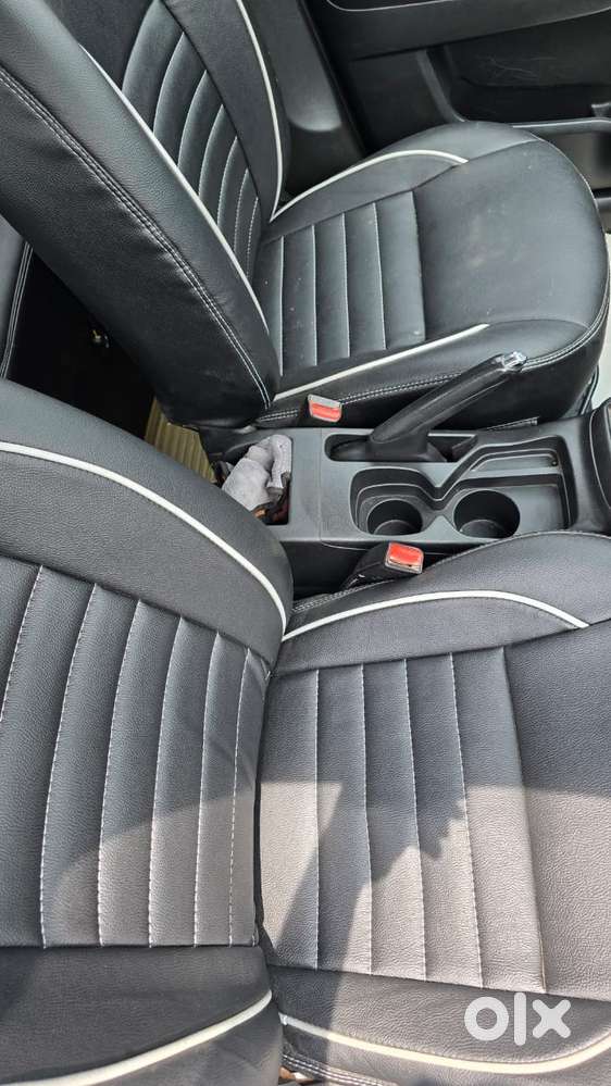 Maruti Suzuki Brezza Vdi, 2019, Diesel