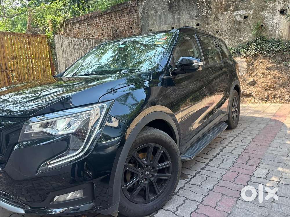 Mahindra Xuv700 2024