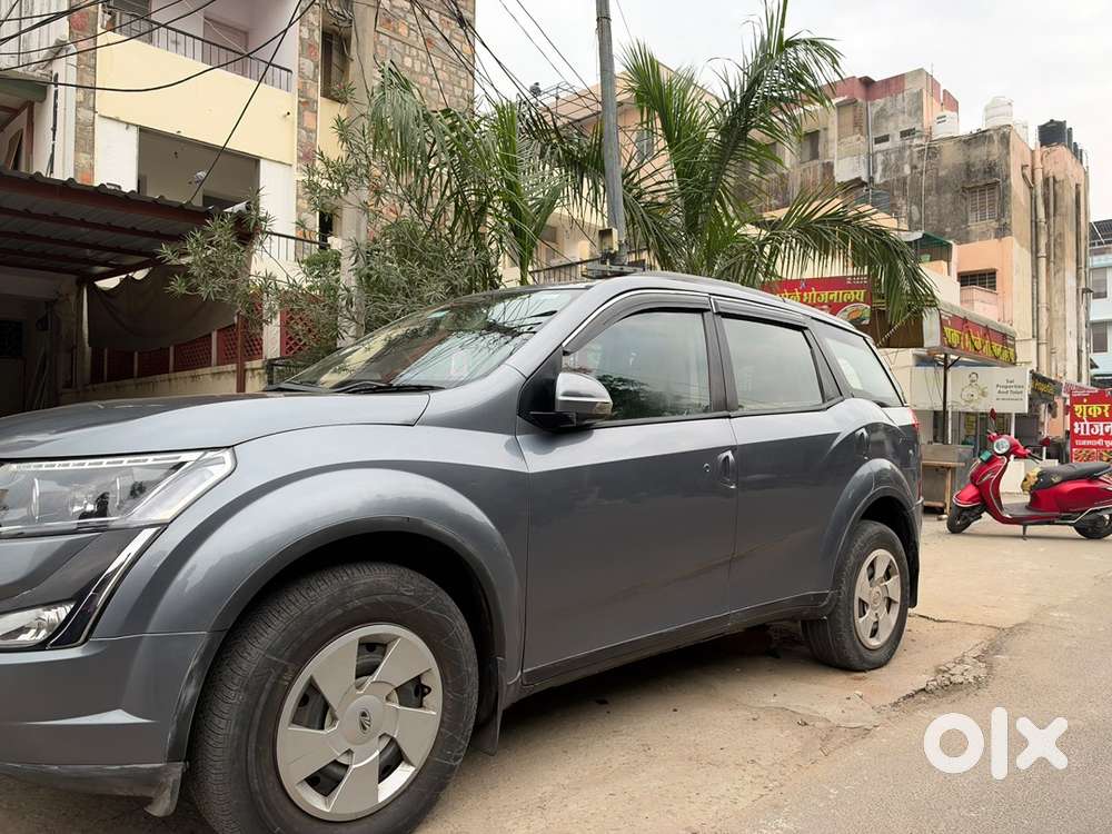 Mahindra Xuv500 Diesel 2014