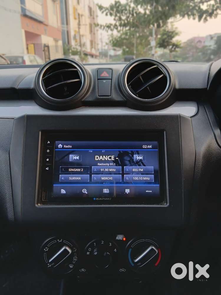 Maruti Suzuki Swift Amt Vxi, 2019, Petrol