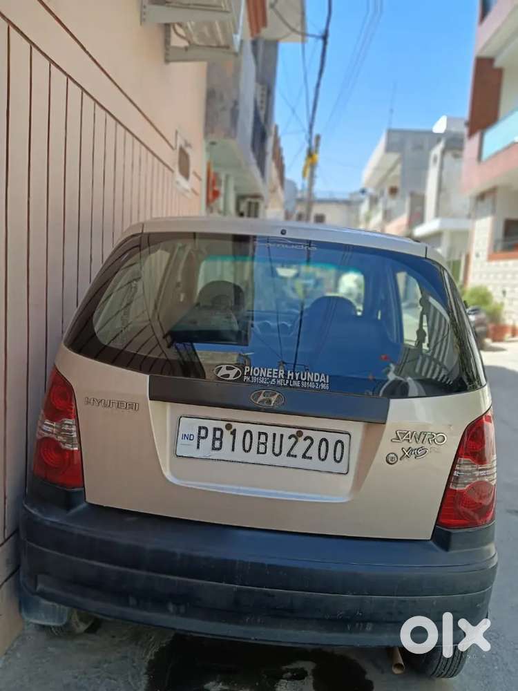 In Good Condition