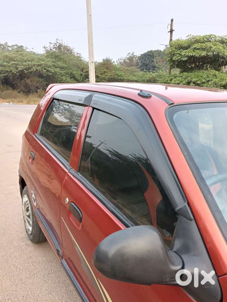 Maruti Suzuki Alto K10 1.0 Lxi, 2011, Petrol