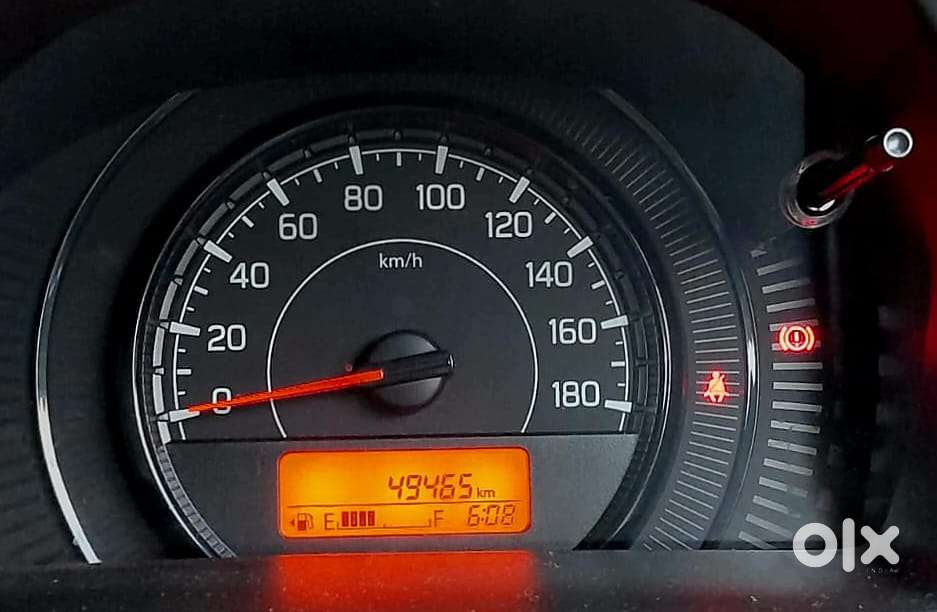 Maruti Suzuki Wagon R Vxi 1.2, 2023, Petrol