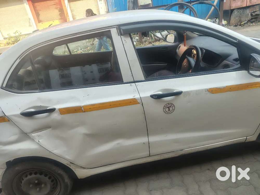 2018 Hyundai Xcent Prime