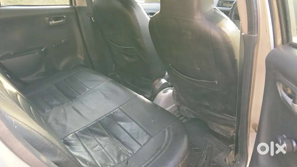 Maruti Suzuki A-star 2008 Petrol