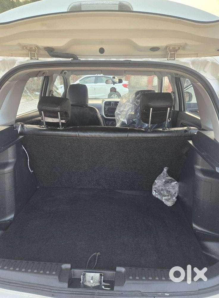 Maruti Suzuki Vitara Brezza Vdi, 2017, Diesel