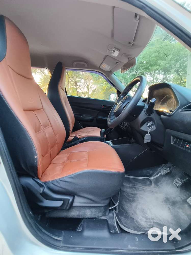 Maruti Suzuki Swift 1.2 Abs, 2021, Petrol