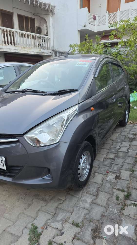 Hyundai Eon Era +, 2016, Petrol