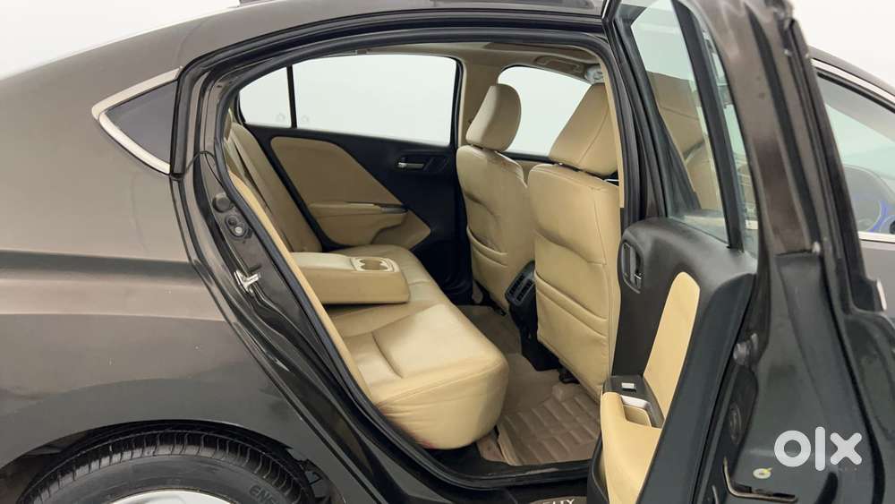 Honda City I-vtec Vx, 2015, Petrol