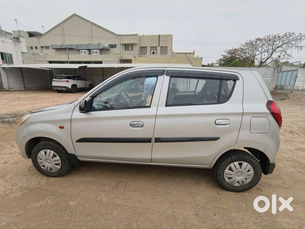 Maruti Suzuki Alto 800 2012-2016 Vxi, 2017, Petrol