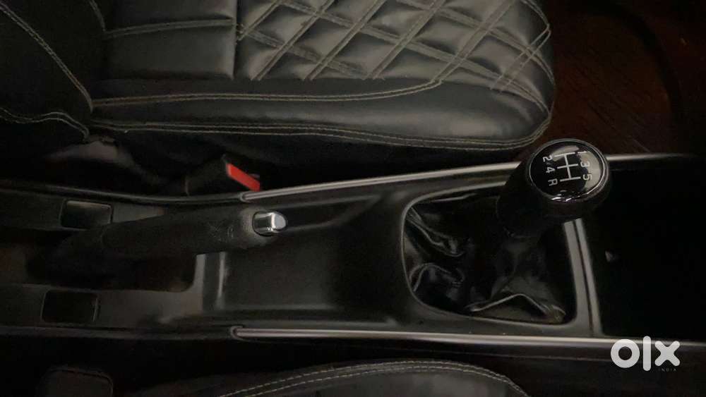 Maruti Suzuki Baleno Zeta, 2021, Petrol