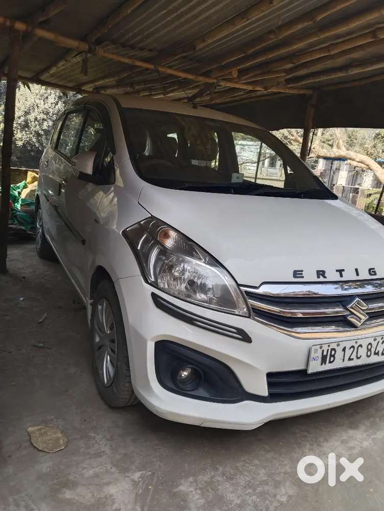 Maruti Suzuki Ertiga Diesel 2014