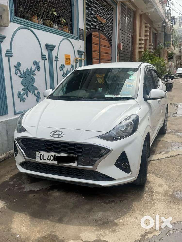 Aura 2022 Compnay Cng Zero Dept