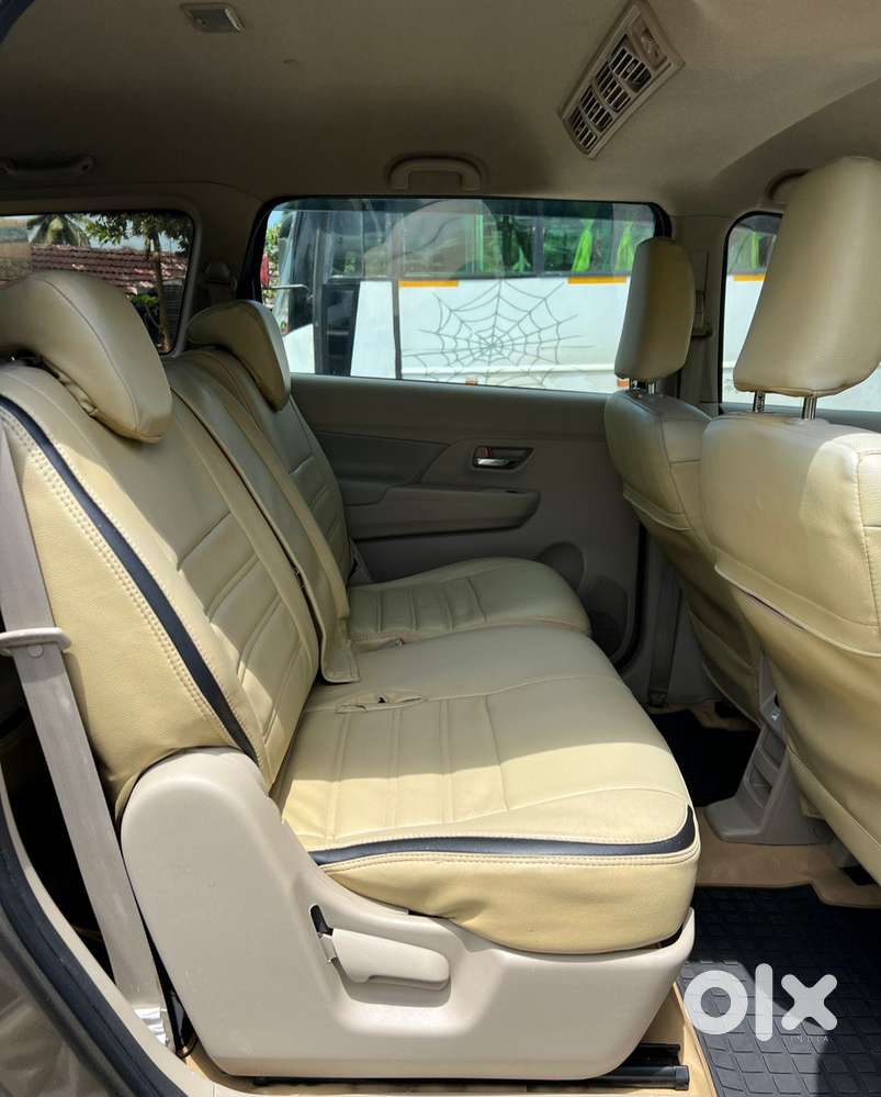 Maruti Suzuki Ertiga Zdi+ Shvs, 2018, Diesel