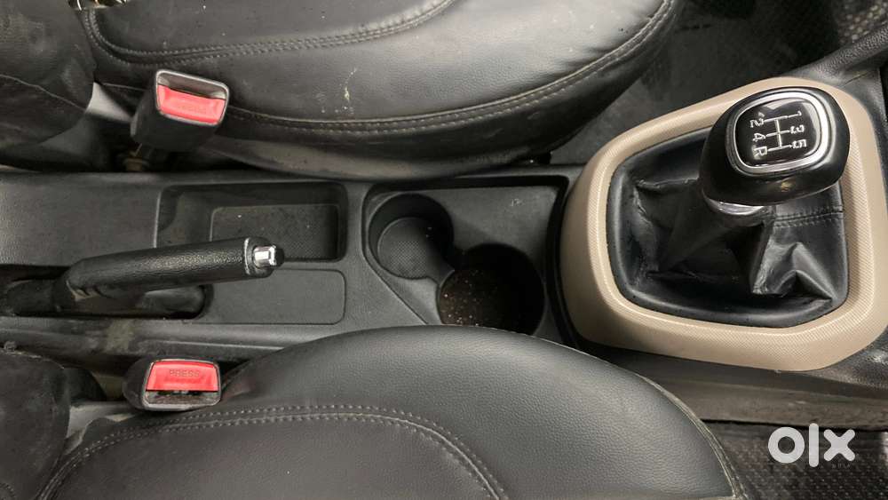 Hyundai Xcent [2014-2017] 1.2 S, 2015, Petrol