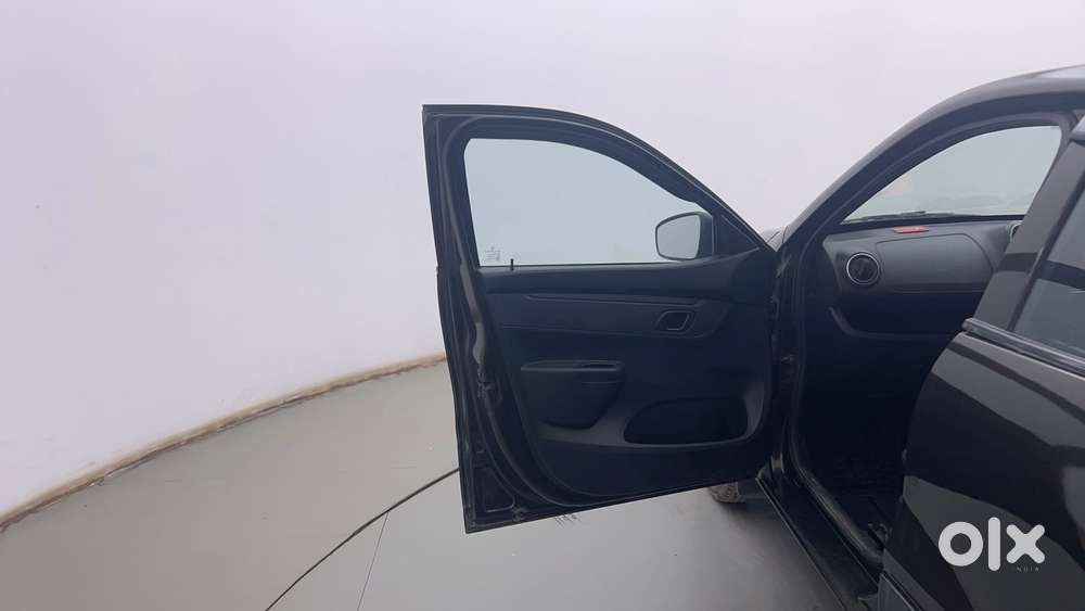Renault Kwid 1.0 Rxl, 2019, Petrol