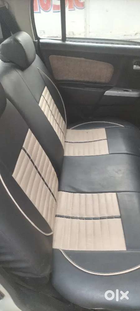 Maruti Suzuki Wagon R 2014