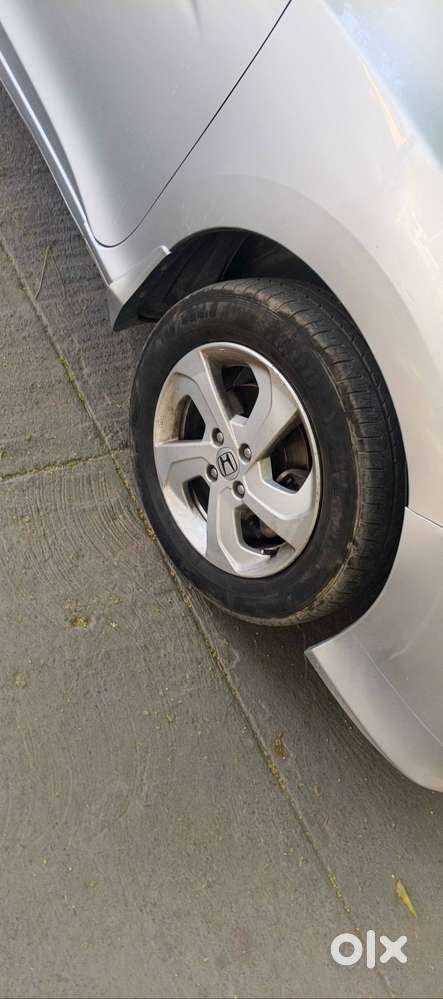 Honda Top Madel Urgent Sale Booked New Car