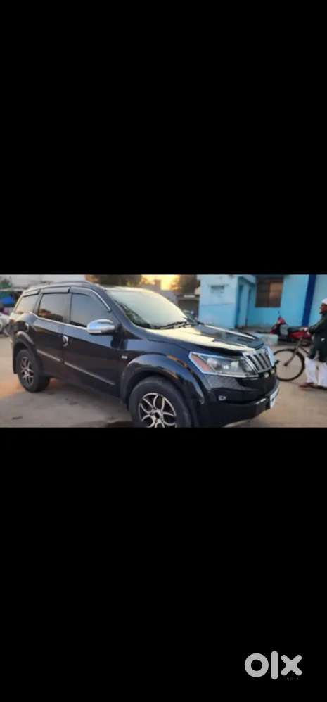 Mahindra Xuv500 2012 Diesel 150000 Km Driven