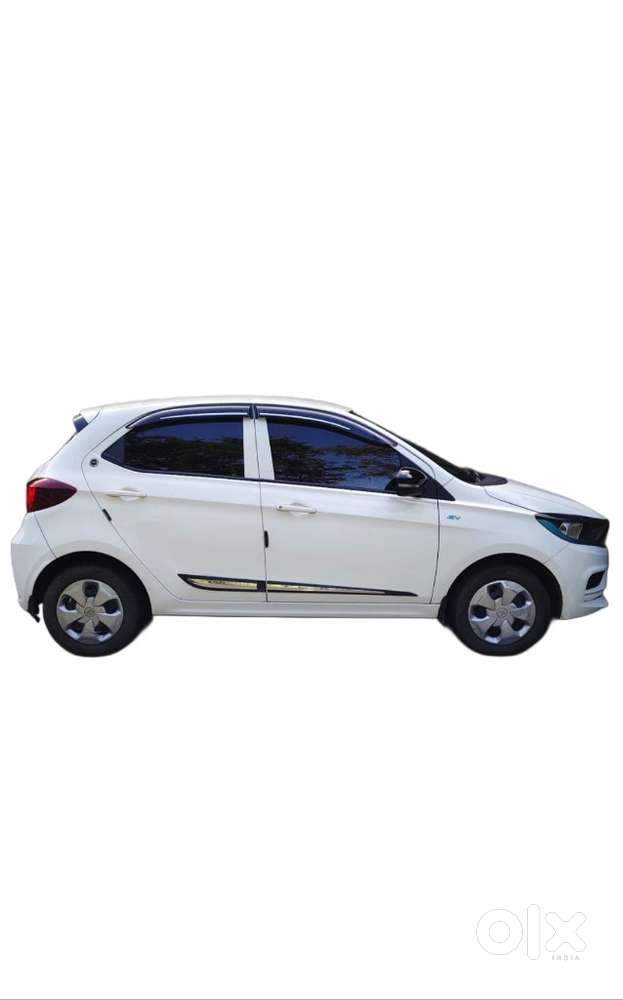 Tata Tiago Ev Xt Lr, 2024, Electric