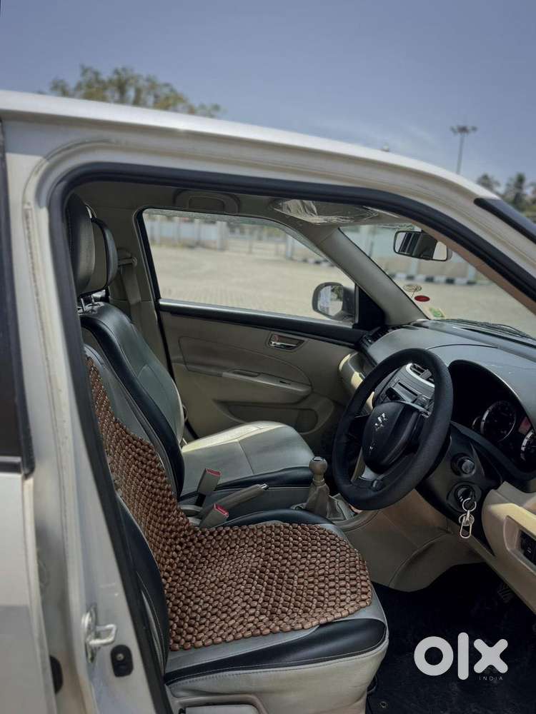 Maruti Suzuki Swift Dzire Vdi (o), 2012, Diesel