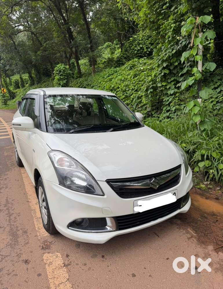 Maruti Suzuki Diesel 2015