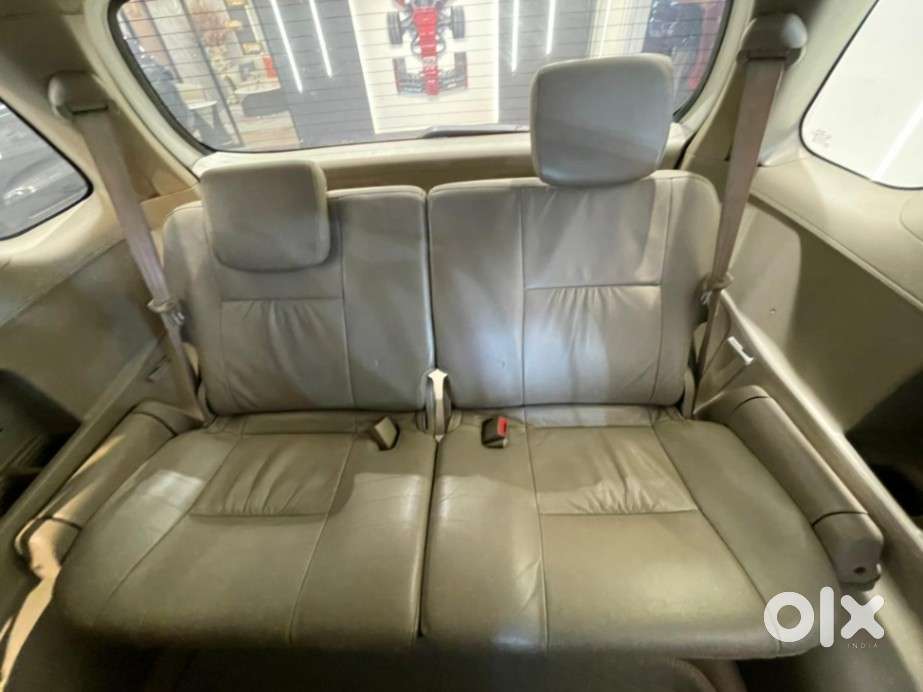 Toyota Fortuner 3.0 4x2 Mt, 2013, Diesel