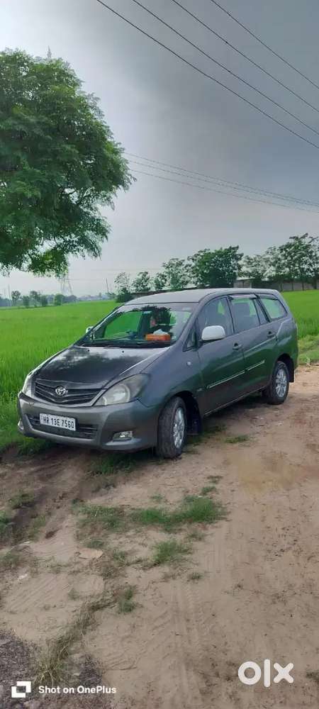 Innova 2010