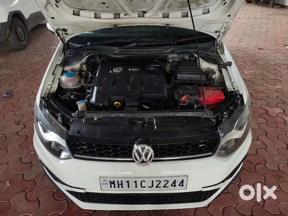 Volkswagen Polo 1.5 Tdi 2018