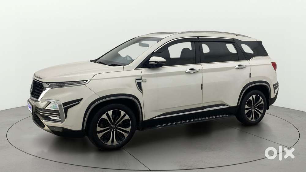 Mg Hector 2.0 Sharp Diesel, 2022, Diesel