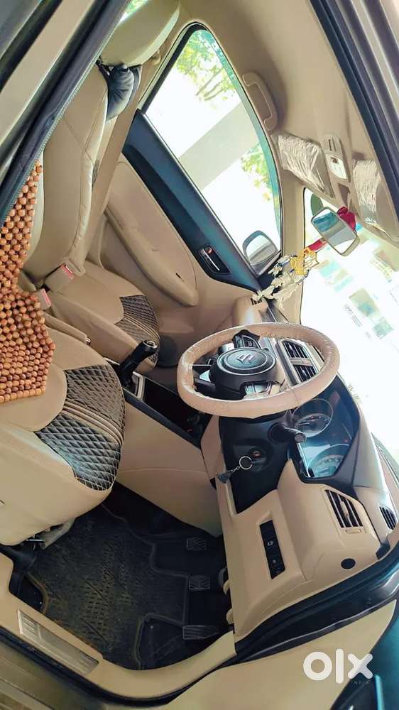 Maruti Suzuki Dzire 2021 Petrol 43000 Km Driven Ph