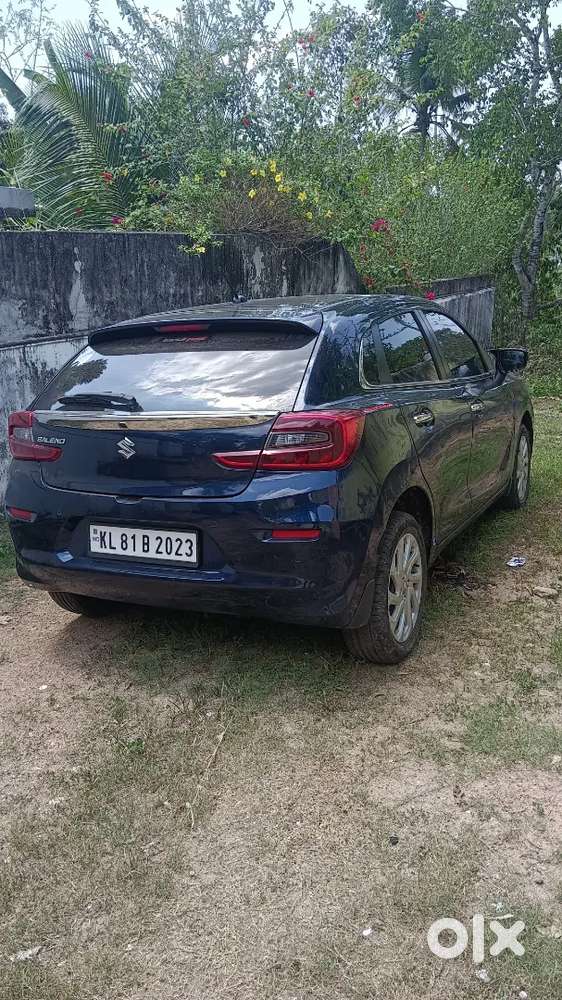 Maruti Suzuki Baleno 2023 Petrol 18000 Km Driven